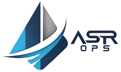 ASR Ops Logo